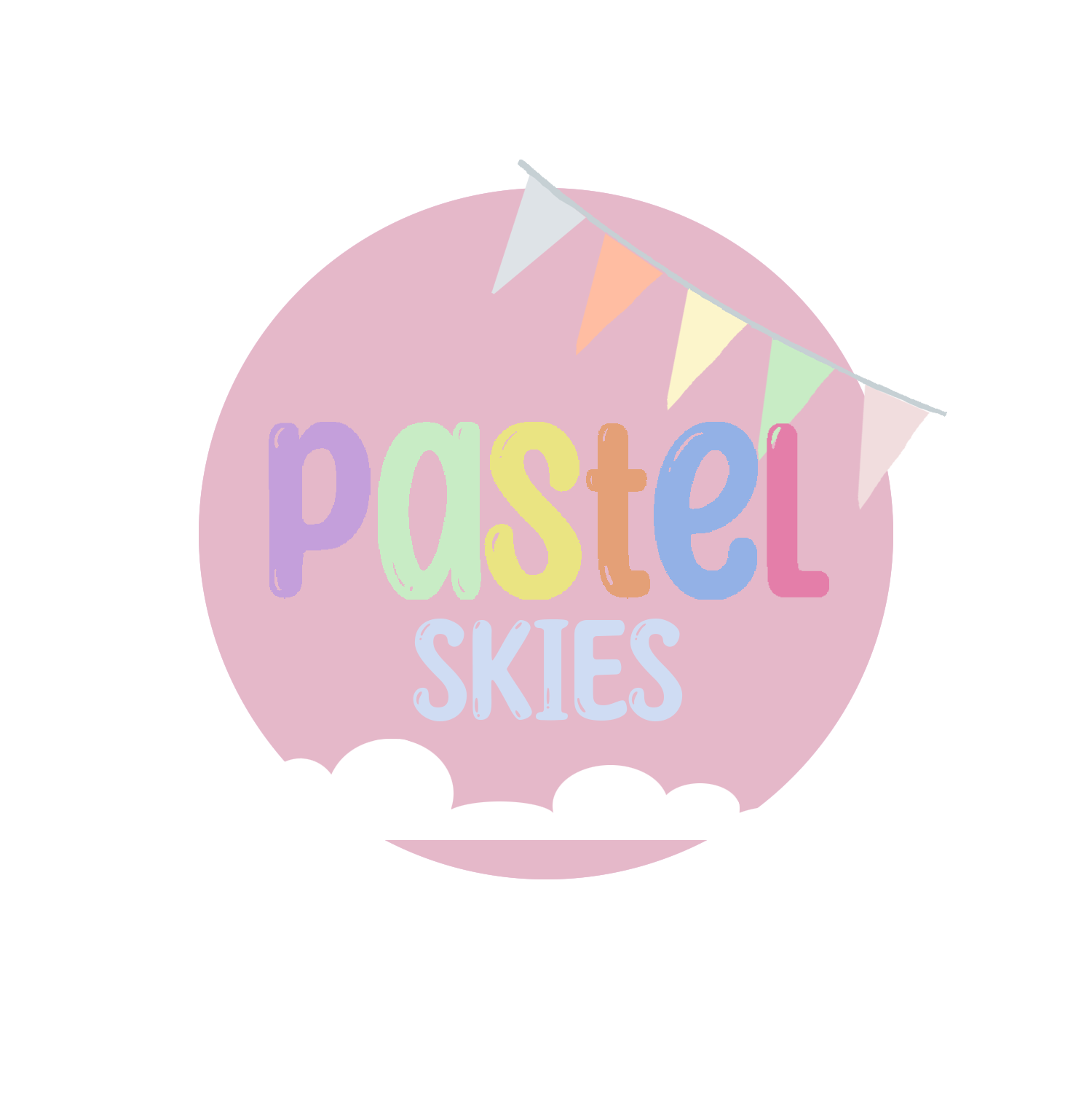 Pastel Skies