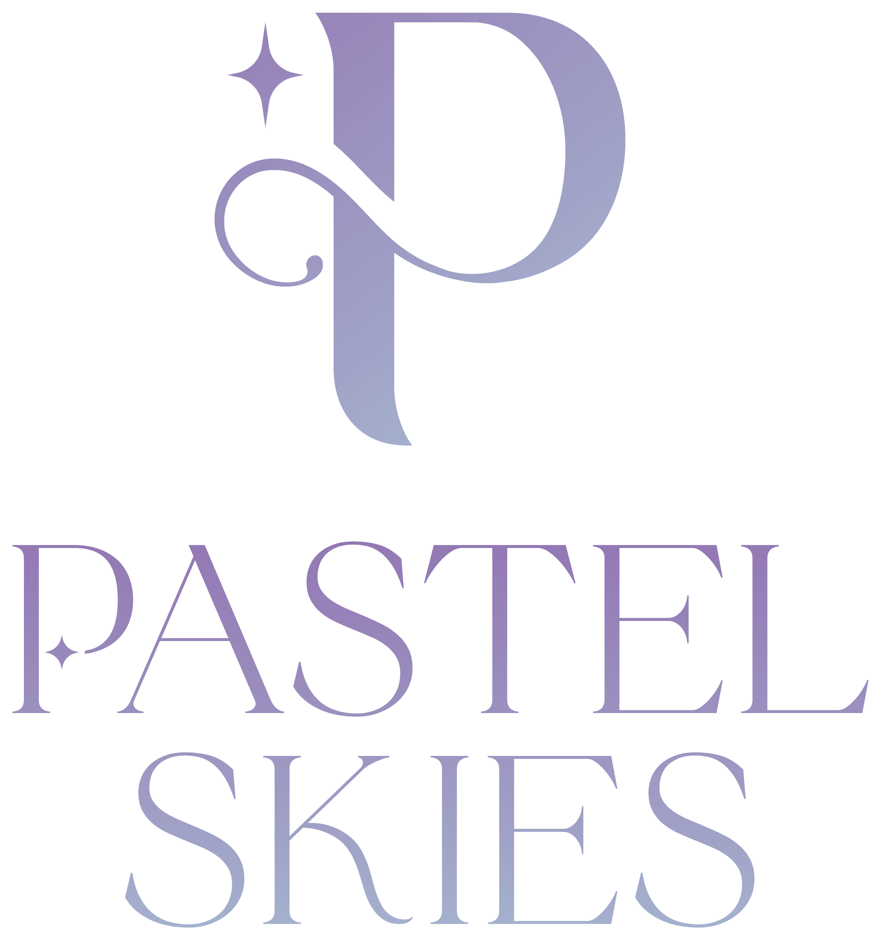 Pastel Skies
