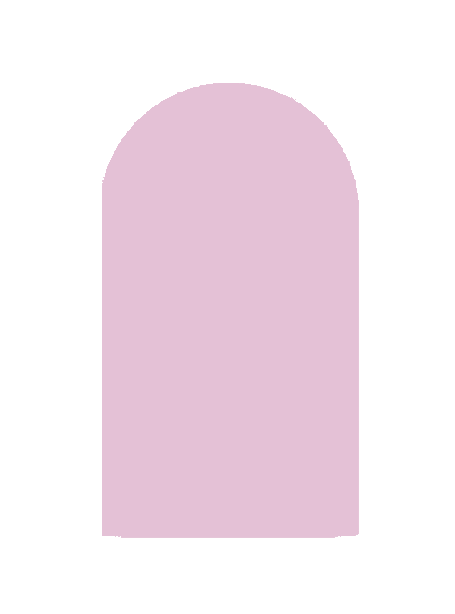 Arch Backdrop - 40x80"